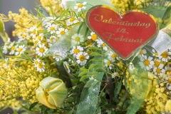 Blumen für Valentinstag 26.02.2014  
copyright by Foto Fischer, Herrengasse 7 ( Altstadtpassage ),  8010 Graz, Tel.: 0043/ 316/ 82 53 22,  Fax DW4,
e-mail :